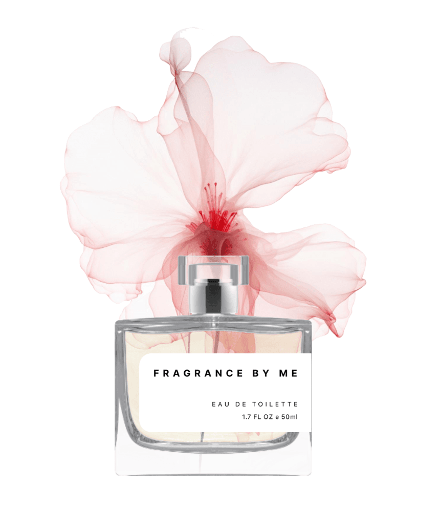 Your Custom Fragrance